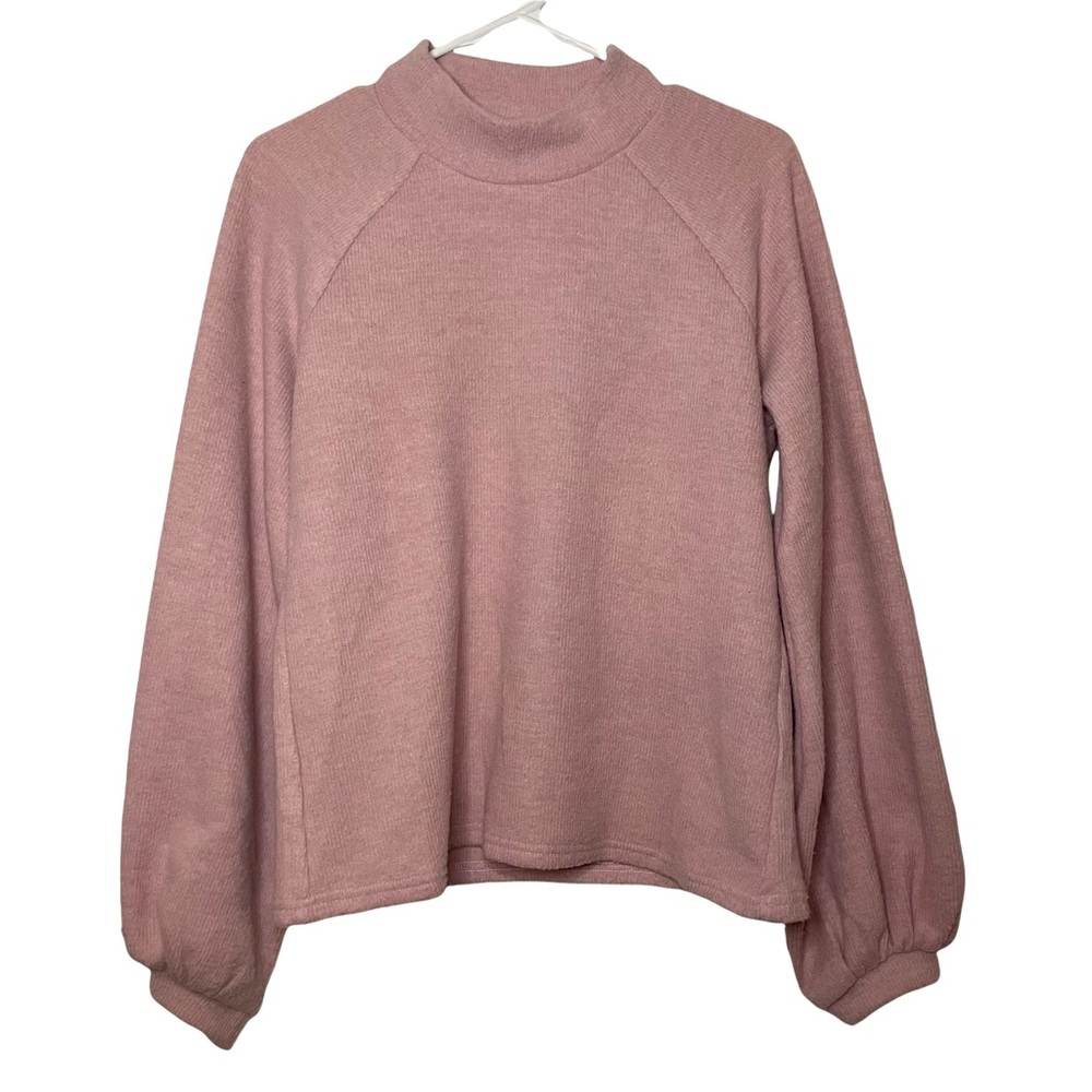 Walter Baker Sweater, Blush Pink, Size S